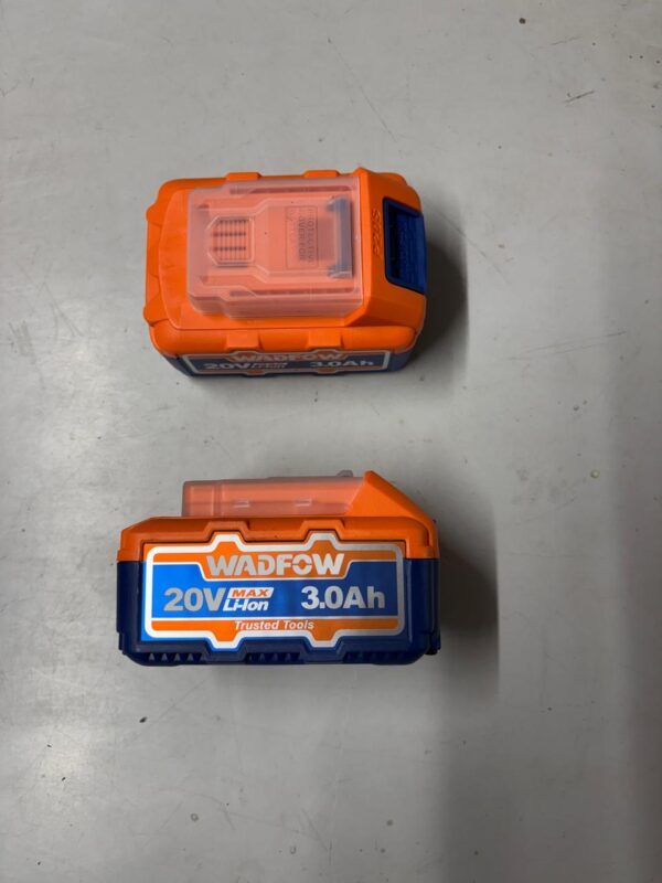 Impact wrinch 480 nm torque 20v 3AMP