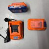 wadfow combo of screw machine and impact wrinch - Image 5