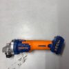 Wedfow cordless angle grinder 20v 3AMP - Image 2