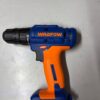 wadfow combo of screw machine and impact wrinch - Image 4