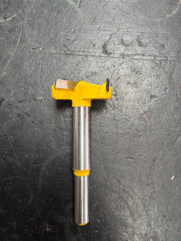 Pro tools 35MM hinz bit