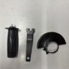 Pro tools920w electric angle grinder - Image 3