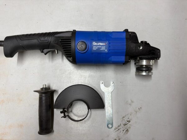 Goldmax 5inch angle grinder (1800W)