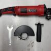 Bsc power 5inch angle grinder (1500W) - Image 2