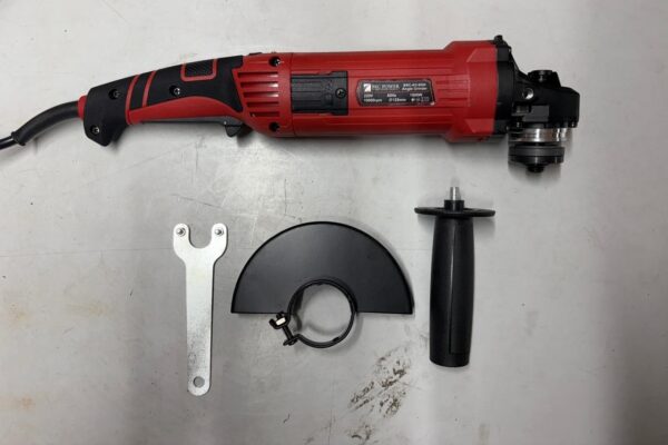 Bsc power 5inch angle grinder (1500W)