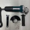 Progen 1100W electric angle grinder (4inch) - Image 2