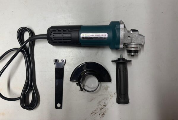 Progen 1100W electric angle grinder (4inch)