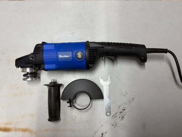 Goldmax 5inch angle grinder (1800W)