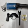 Dongcheng 5'' angle grinder (1200W)