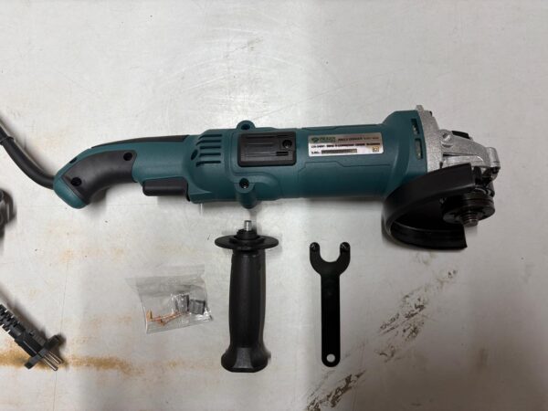 Progen 5inch electric angle grinder (1600W)