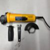 Pro tools920w electric angle grinder