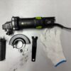 Divs 1400W electric angle grinder
