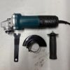 Progen 1100W electric angle grinder (4inch)