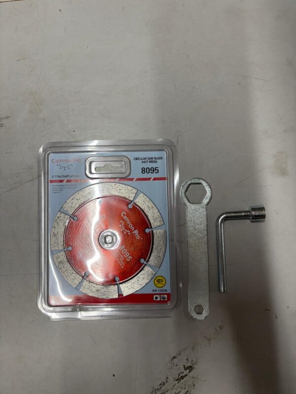 Camron pro 125MM marble cutter (1700W)