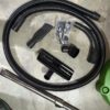 Gale 45 liter 2in1 wet and dry vacuam cleaner (1800W) - Image 4