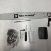 Extra power 22'' electric chainsaw (2200W) - Image 3