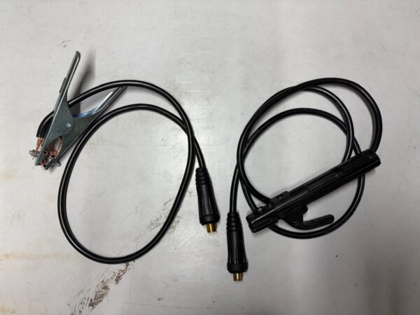 Proweld welding machine (320AMP)