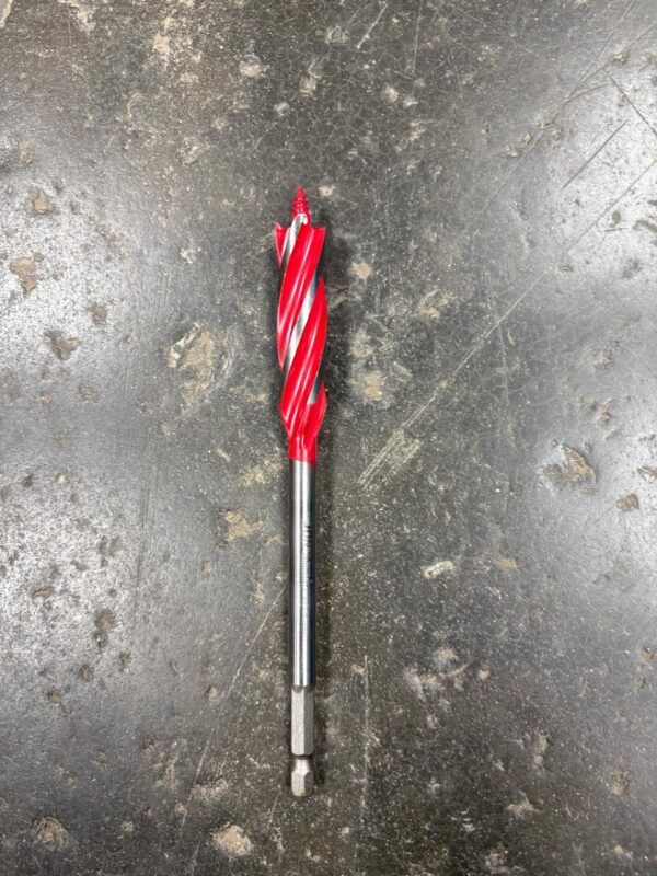 Jhon bhandari 14MM auger drill