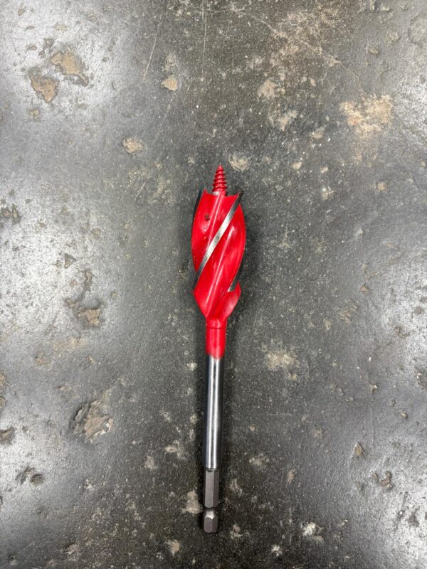 Jhon bhandari 25MM auger bit