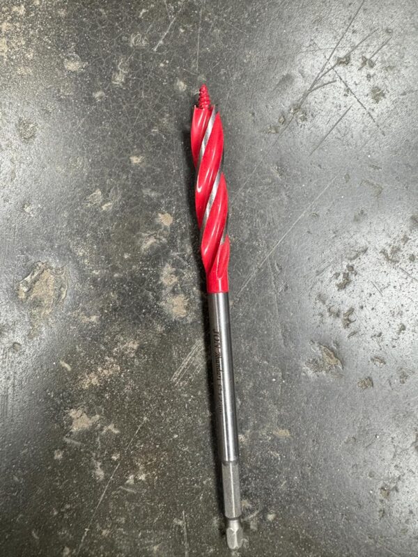 Jhon bhandari 12MM auger bit