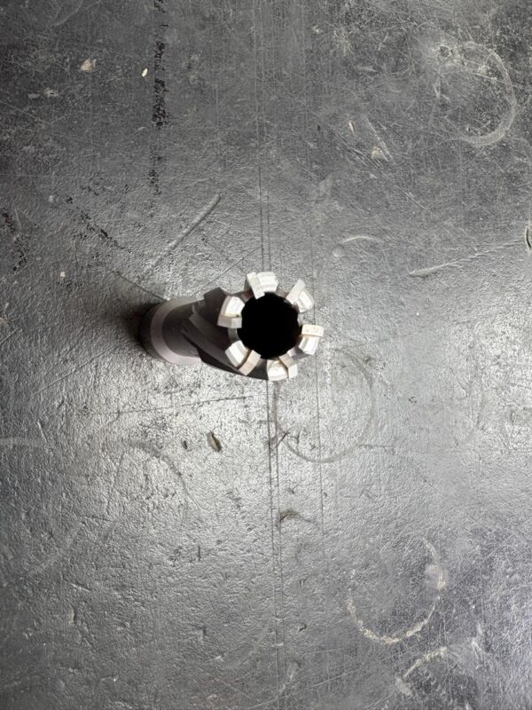 Ruhi 18MM tct annular bit