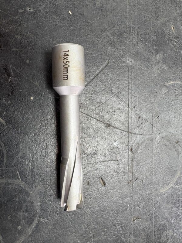 Ruhi 14MM tct annular bit