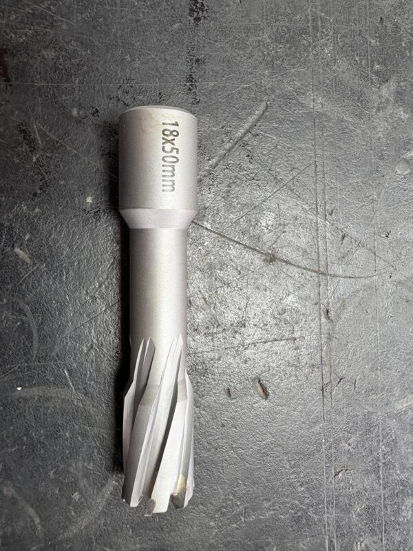 Ruhi 18MM tct annular bit