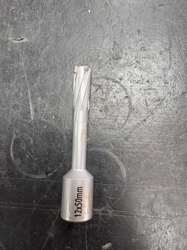 Ruhi 12MM annular tct bit