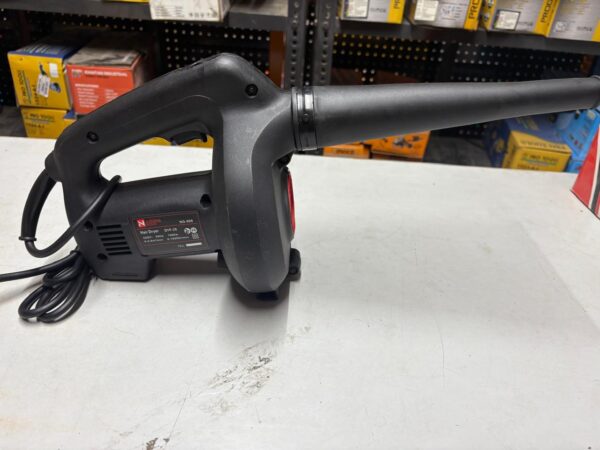 National gold variable speed electric blower (1000W)