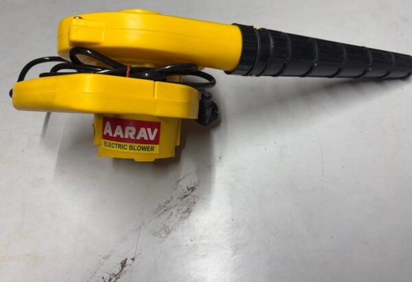 AARAV Electric Blower