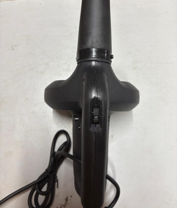 National gold variable speed electric blower (1000W)