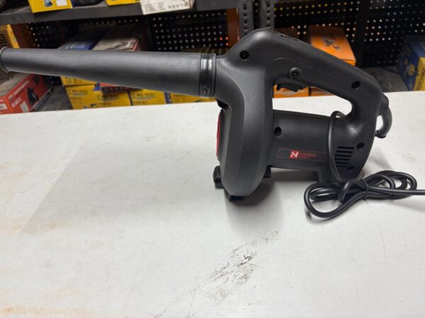 National gold variable speed electric blower (1000W)