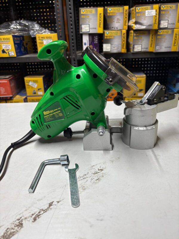 Saw master chain saw grinder (180W)