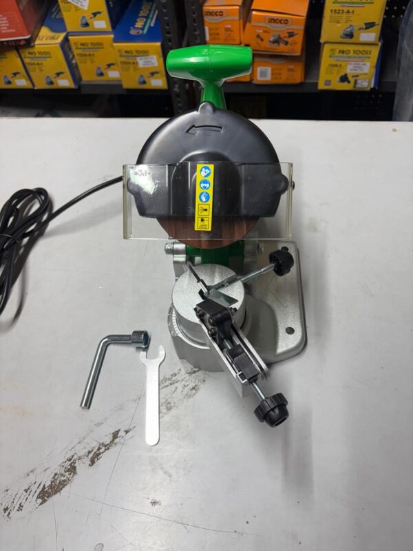 Saw master chain saw grinder (180W)