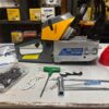 Pro tools 65CC 22''  gasoline chainsaw - Image 2