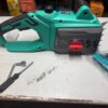 Saw master 24'' electric chainsaw (3900W) - Image 2