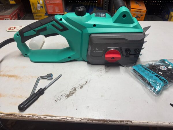 Saw master 24” electric chainsaw (3900W)