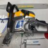 Pro tools 65CC 22''  gasoline chainsaw
