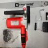 Extra power 22'' electric chainsaw (2200W)