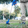 Wadfow cordless brush cutter 20v 1.5AMP - Image 2
