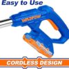 Wadfow cordless brush cutter 20v 1.5AMP - Image 3