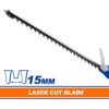Wadfow corless hedge trimmer 20v 2AMP - Image 3