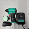 Cordless screw machine 16v 2AMP