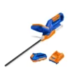 Wadfow corless hedge trimmer 20v 2AMP - Image 2