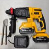 Cordless hammer drill 26MM 20v 4 AMP