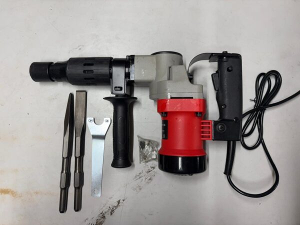 Demolation hammer (0810 model) 3KG (900W)