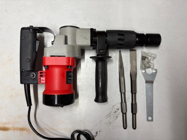 Demolation hammer (0810 model) 3KG (900W)