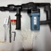 Divs pro 7KG demolation hammer (2200W)