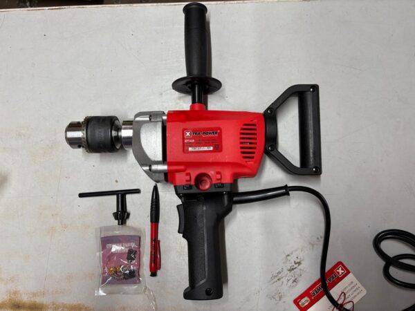 Extra power 16MM drill machine (800W)