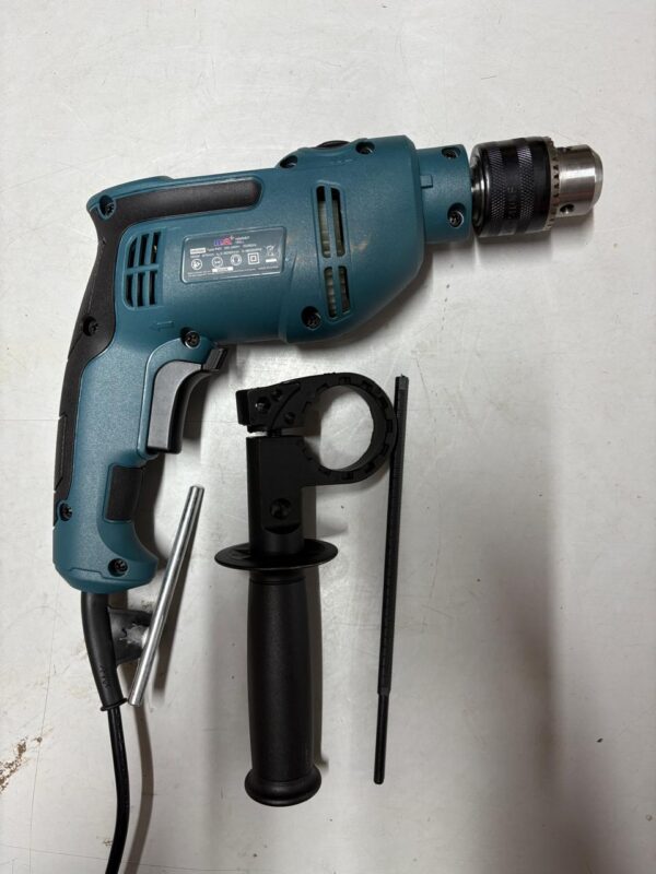 Max drill machine a brand of stanley (550W)